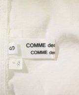 COMME des GARCONS COMME des GARCONS（コムデギャルソンコムデギャルソン）Tシャツ・カットソー 白 サイズ:S レディース/2200638800050
