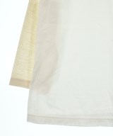 COMME des GARCONS COMME des GARCONS（コムデギャルソンコムデギャルソン）Tシャツ・カットソー 白 サイズ:S レディース/2200638800050