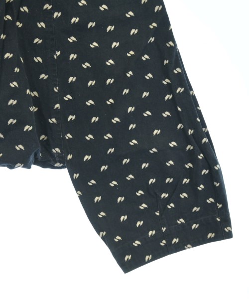 COMME des GARCONS COMME des GARCONS（コムデギャルソンコムデギャルソン）その他 紺 サイズ:S レディース/2200638916034