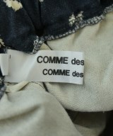 COMME des GARCONS COMME des GARCONS（コムデギャルソンコムデギャルソン）その他 紺 サイズ:S レディース/2200638916034