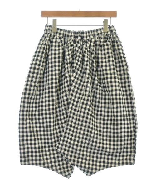 COMME des GARCONS COMME des GARCONS（コムデギャルソンコムデギャルソン）その他 黒 サイズ:XS レディース/2200638916041