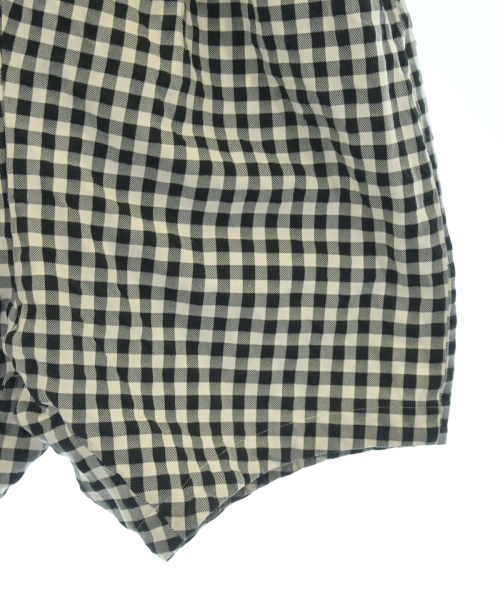 COMME des GARCONS COMME des GARCONS（コムデギャルソンコムデギャルソン）その他 黒 サイズ:XS レディース/2200638916041