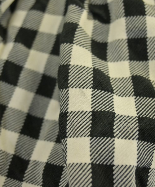 COMME des GARCONS COMME des GARCONS（コムデギャルソンコムデギャルソン）その他 黒 サイズ:XS レディース/2200638916041