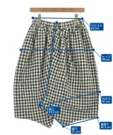 COMME des GARCONS COMME des GARCONS（コムデギャルソンコムデギャルソン）その他 黒 サイズ:XS レディース/2200638916041