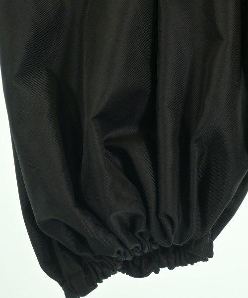 COMME des GARCONS COMME des GARCONS（コムデギャルソンコムデギャルソン）その他 黒 サイズ:XS レディース/2200638933017