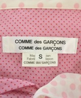 COMME des GARCONS COMME des GARCONS（コムデギャルソンコムデギャルソン）ブラウス ピンク サイズ:S レディース/2200638933024