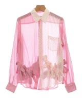 COMME des GARCONS COMME des GARCONS ブラウス