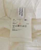 COMME des GARCONS COMME des GARCONS（コムデギャルソンコムデギャルソン）その他 白 サイズ:XS レディース/2200638933048