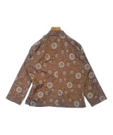 COMME des GARCONS COMME des GARCONS（コムデギャルソンコムデギャルソン）その他 茶 サイズ:S レディース/2200638933062