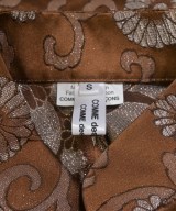 COMME des GARCONS COMME des GARCONS（コムデギャルソンコムデギャルソン）その他 茶 サイズ:S レディース/2200638933062