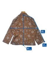 COMME des GARCONS COMME des GARCONS（コムデギャルソンコムデギャルソン）その他 茶 サイズ:S レディース/2200638933062