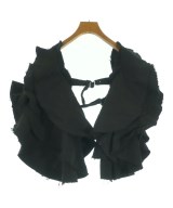 COMME des GARCONS COMME des GARCONS（コムデギャルソンコムデギャルソン）ベスト 黒 サイズ:3(L位) レディース/2200638933079