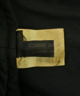 COMME des GARCONS COMME des GARCONS（コムデギャルソンコムデギャルソン）ベスト 黒 サイズ:3(L位) レディース/2200638933079