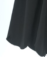 COMME des GARCONS COMME des GARCONS（コムデギャルソンコムデギャルソン）ひざ丈スカート 黒 サイズ:XS レディース/2200623976036