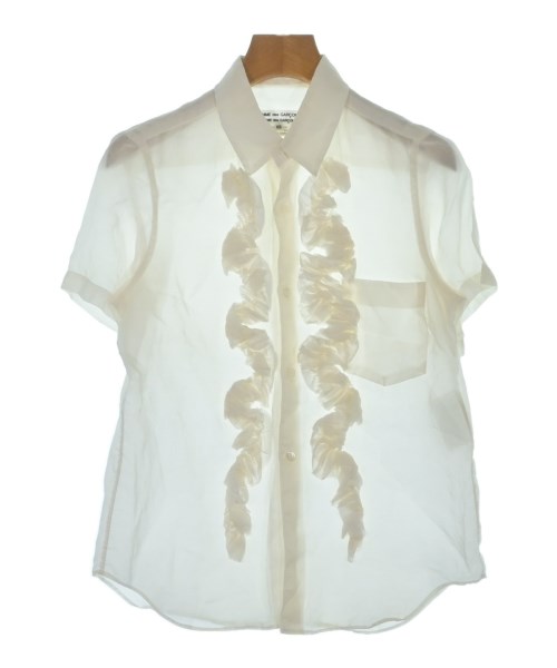 コムデギャルソンコムデギャルソン(COMME des GARCONS COMME des GARCONS)のCOMME des GARCONS COMME des GARCONS カジュアルシャツ