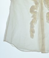 COMME des GARCONS COMME des GARCONS（コムデギャルソンコムデギャルソン）カジュアルシャツ 白 サイズ:XS レディース/2200623976050