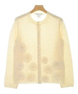 COMME des GARCONS COMME des GARCONS（コムデギャルソンコムデギャルソン）カーディガン 白 サイズ:S レディース/2200623976098