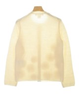 COMME des GARCONS COMME des GARCONS（コムデギャルソンコムデギャルソン）カーディガン 白 サイズ:S レディース/2200623976098