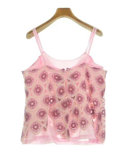 COMME des GARCONS COMME des GARCONS（コムデギャルソンコムデギャルソン）カジュアルシャツ ピンク サイズ:S レディース/2200639139029