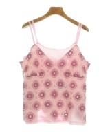 COMME des GARCONS COMME des GARCONS（コムデギャルソンコムデギャルソン）カジュアルシャツ ピンク サイズ:S レディース/2200639139029