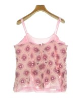 COMME des GARCONS COMME des GARCONS（コムデギャルソンコムデギャルソン）カジュアルシャツ ピンク サイズ:S レディース/2200639139029