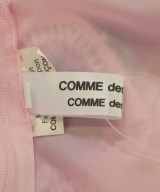 COMME des GARCONS COMME des GARCONS（コムデギャルソンコムデギャルソン）カジュアルシャツ ピンク サイズ:S レディース/2200639139029