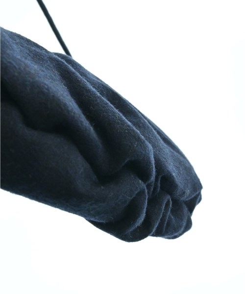 COMME des GARCONS COMME des GARCONS（コムデギャルソンコムデギャルソン）ハンドバッグ 紺 サイズ:- レディース/2200639236193