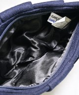 COMME des GARCONS COMME des GARCONS（コムデギャルソンコムデギャルソン）ハンドバッグ 紺 サイズ:- レディース/2200639236193