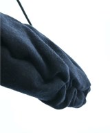 COMME des GARCONS COMME des GARCONS（コムデギャルソンコムデギャルソン）ハンドバッグ 紺 サイズ:- レディース/2200639236193