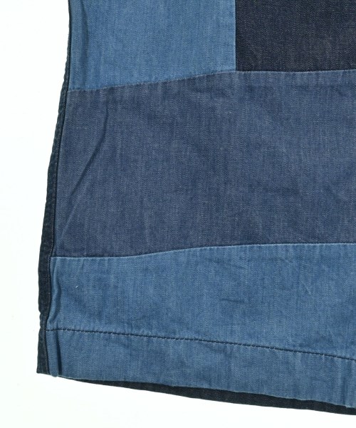 COMME des GARCONS SHIRT（コムデギャルソンシャツ）その他 紺 サイズ:S メンズ/2200639273020