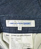 COMME des GARCONS SHIRT（コムデギャルソンシャツ）その他 紺 サイズ:S メンズ/2200639273020