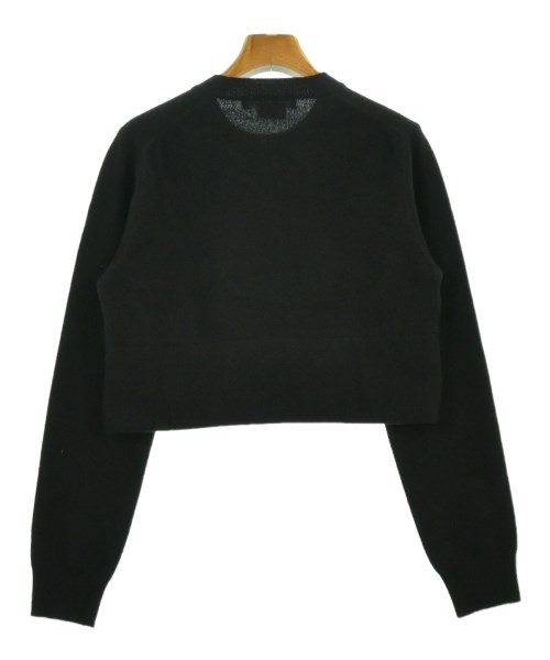 COMME des GARCONS COMME des GARCONS（コムデギャルソンコムデギャルソン）ニット・セーター 黒 サイズ:M レディース/2200639450018