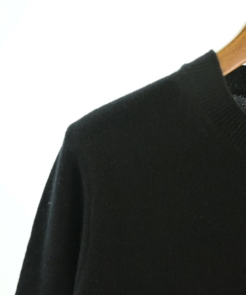 COMME des GARCONS COMME des GARCONS（コムデギャルソンコムデギャルソン）ニット・セーター 黒 サイズ:M レディース/2200639450018