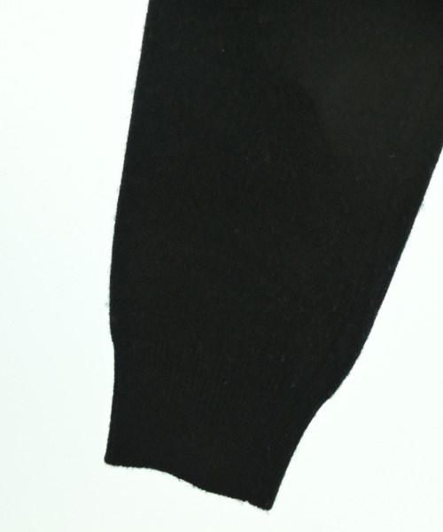 COMME des GARCONS COMME des GARCONS（コムデギャルソンコムデギャルソン）ニット・セーター 黒 サイズ:M レディース/2200639450018