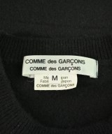 COMME des GARCONS COMME des GARCONS（コムデギャルソンコムデギャルソン）ニット・セーター 黒 サイズ:M レディース/2200639450018