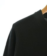 COMME des GARCONS COMME des GARCONS（コムデギャルソンコムデギャルソン）ニット・セーター 黒 サイズ:M レディース/2200639450018