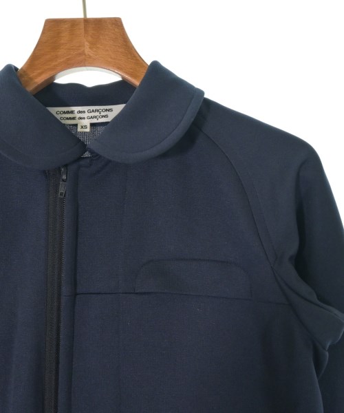 COMME des GARCONS COMME des GARCONS（コムデギャルソンコムデギャルソン）その他 紺 サイズ:XS レディース/2200639706054