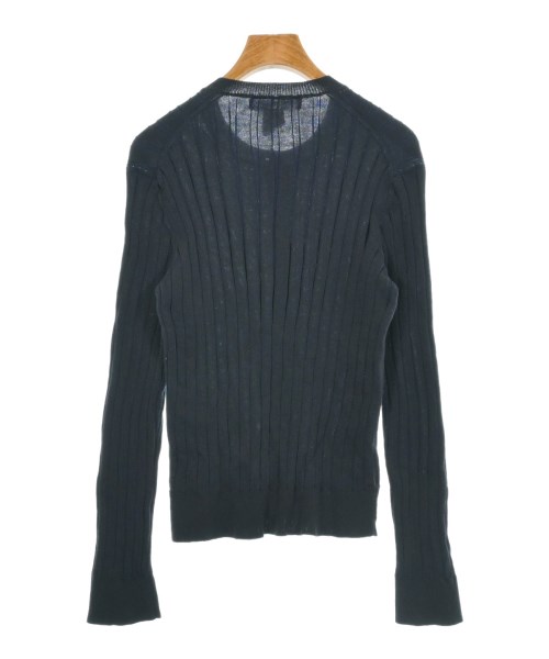 COMME des GARCONS COMME des GARCONS（コムデギャルソンコムデギャルソン）カーディガン 紺 サイズ:M レディース/2200624476160