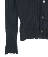COMME des GARCONS COMME des GARCONS（コムデギャルソンコムデギャルソン）カーディガン 紺 サイズ:M レディース/2200624476160