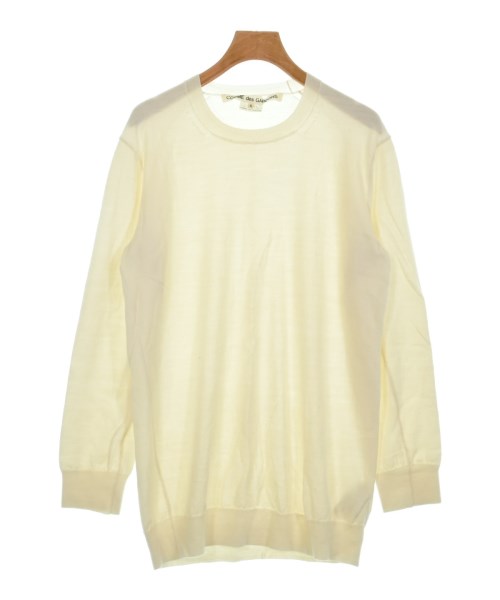コムデギャルソンコムデギャルソン(COMME des GARCONS COMME des GARCONS)のCOMME des GARCONS COMME des GARCONS ニット・セーター