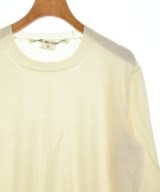COMME des GARCONS COMME des GARCONS（コムデギャルソンコムデギャルソン）ニット・セーター 白 サイズ:S レディース/2200624476177