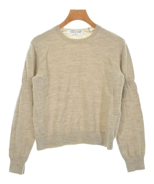 コムデギャルソンコムデギャルソン(COMME des GARCONS COMME des GARCONS)のCOMME des GARCONS COMME des GARCONS ニット・セーター