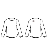 COMME des GARCONS COMME des GARCONS（コムデギャルソンコムデギャルソン）ニット・セーター ベージュ サイズ:M レディース/2200624476184