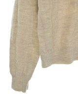 COMME des GARCONS COMME des GARCONS（コムデギャルソンコムデギャルソン）ニット・セーター ベージュ サイズ:M レディース/2200624476184