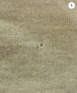 COMME des GARCONS COMME des GARCONS（コムデギャルソンコムデギャルソン）ニット・セーター ベージュ サイズ:M レディース/2200624476184