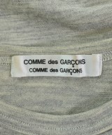 COMME des GARCONS COMME des GARCONS（コムデギャルソンコムデギャルソン）Tシャツ・カットソー グレー サイズ:-(M位) レディース/2200624932031