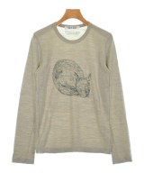 COMME des GARCONS COMME des GARCONS（コムデギャルソンコムデギャルソン）ニット・セーター ベージュ サイズ:-(M位) レディース/2200624932048