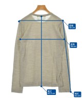 COMME des GARCONS COMME des GARCONS（コムデギャルソンコムデギャルソン）ニット・セーター ベージュ サイズ:-(M位) レディース/2200624932048