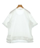 COMME des GARCONS COMME des GARCONS（コムデギャルソンコムデギャルソン）Tシャツ・カットソー 白 サイズ:M レディース/2200624932062