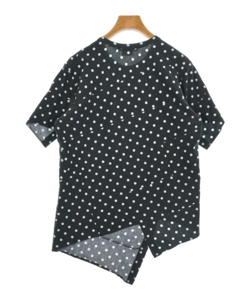 COMME des GARCONS COMME des GARCONS（コムデギャルソンコムデギャルソン）Tシャツ・カットソー 黒 サイズ:L レディース/2200624932079